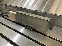 Hedelius - 2003 - c60-2000 - verticaal cnc bewerkingscentrum - afbeelding 32 van  33