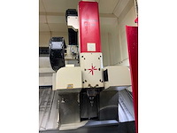 Hedelius - 2003 - c60-2000 - verticaal cnc bewerkingscentrum - afbeelding 5 van  33