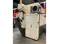 Hedelius - 2003 - c60-2000 - verticaal cnc bewerkingscentrum - afbeelding 13 van  33