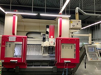 Hedelius - 2003 - c60-2000 - verticaal cnc bewerkingscentrum - afbeelding 23 van  33