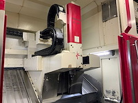 Hedelius - 2003 - c60-2000 - verticaal cnc bewerkingscentrum - afbeelding 28 van  33