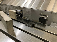 Hedelius - 2003 - c60-2000 - verticaal cnc bewerkingscentrum - afbeelding 33 van  33