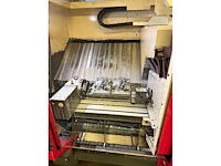 Hedelius - 2008 - c50/1800 - verticale machinecentra - afbeelding 4 van  15
