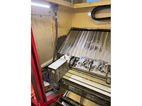 Hedelius - 2008 - c50/1800 - verticale machinecentra - afbeelding 5 van  15