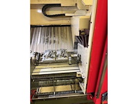 Hedelius - 2008 - c50/1800 - verticale machinecentra - afbeelding 6 van  15