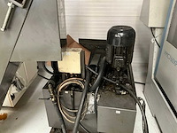 Hedelius - 2008 - c50/1800 - verticale machinecentra - afbeelding 7 van  15