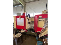 Hedelius - 2008 - c50/1800 - verticale machinecentra - afbeelding 9 van  15