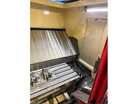 Hedelius - 2008 - c50/1800 - verticale machinecentra - afbeelding 12 van  15