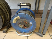 Hedi - k2y30tr - kabelhaspel - afbeelding 1 van  2