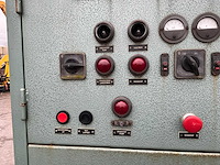 Heemaf dcg963 nood stroomgenerator - afbeelding 2 van  20