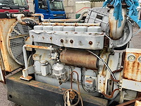 Heemaf dcg963 nood stroomgenerator - afbeelding 3 van  20