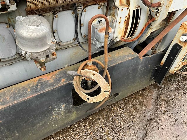 Heemaf dcg963 nood stroomgenerator - afbeelding 5 van  20