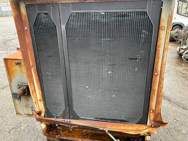 Heemaf dcg963 nood stroomgenerator - afbeelding 6 van  20