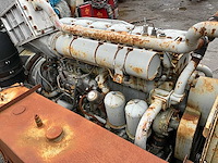 Heemaf dcg963 nood stroomgenerator - afbeelding 8 van  20