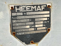 Heemaf dcg963 nood stroomgenerator - afbeelding 13 van  20