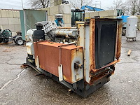 Heemaf dcg963 nood stroomgenerator - afbeelding 11 van  20
