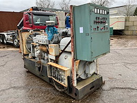 Heemaf dcg963 nood stroomgenerator - afbeelding 15 van  20