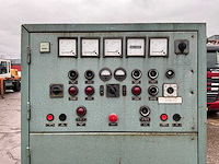 Heemaf dcg963 nood stroomgenerator - afbeelding 16 van  20