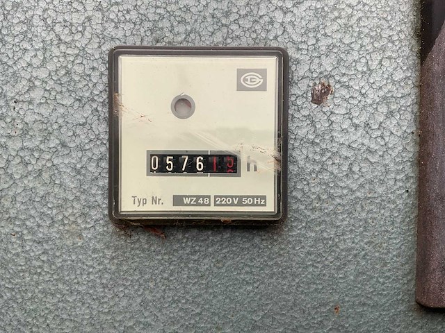 Heemaf dcg963 nood stroomgenerator - afbeelding 17 van  20