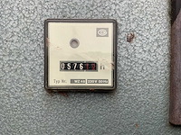 Heemaf dcg963 nood stroomgenerator - afbeelding 17 van  20