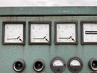 Heemaf dcg963 nood stroomgenerator - afbeelding 18 van  20