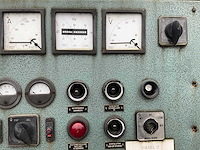 Heemaf dcg963 nood stroomgenerator - afbeelding 19 van  20