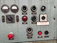 Heemaf dcg963 nood stroomgenerator - afbeelding 20 van  20