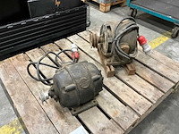 Heemaf elektromotor (2x) - afbeelding 2 van  3