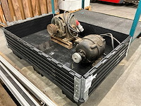 Heemaf elektromotor (2x) - afbeelding 2 van  5