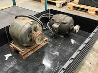 Heemaf elektromotor (2x) - afbeelding 3 van  5