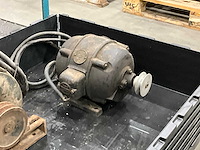 Heemaf elektromotor (2x) - afbeelding 4 van  5