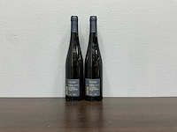 Hees riesling trocken 2022 (2x) - afbeelding 2 van  3