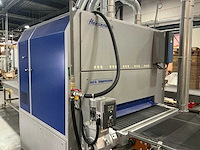 Heeseman - 2015 - mfa impression - schuurmachine - afbeelding 5 van  67