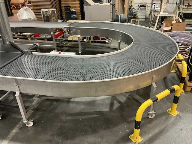 Heeseman - 2015 - mfa impression - schuurmachine - afbeelding 8 van  67