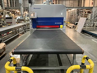 Heeseman - 2015 - mfa impression - schuurmachine - afbeelding 11 van  67