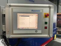 Heeseman - 2015 - mfa impression - schuurmachine - afbeelding 14 van  67