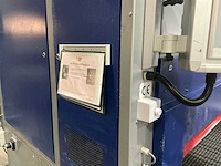 Heeseman - 2015 - mfa impression - schuurmachine - afbeelding 15 van  67