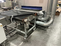 Heeseman - 2015 - mfa impression - schuurmachine - afbeelding 16 van  67