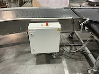 Heeseman - 2015 - mfa impression - schuurmachine - afbeelding 18 van  67