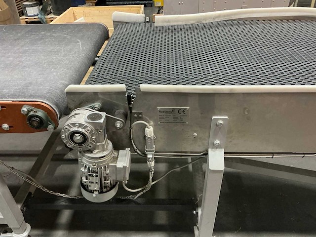 Heeseman - 2015 - mfa impression - schuurmachine - afbeelding 19 van  67