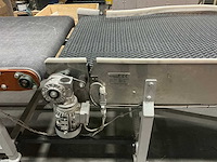 Heeseman - 2015 - mfa impression - schuurmachine - afbeelding 19 van  67