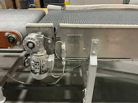 Heeseman - 2015 - mfa impression - schuurmachine - afbeelding 20 van  67