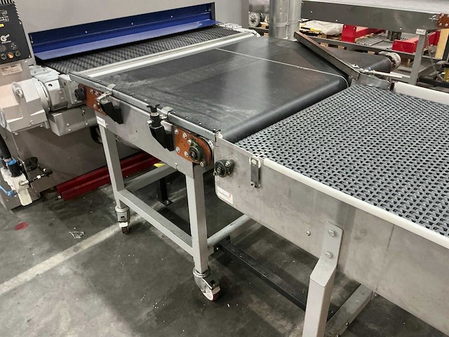 Heeseman - 2015 - mfa impression - schuurmachine - afbeelding 21 van  67