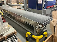 Heeseman - 2015 - mfa impression - schuurmachine - afbeelding 24 van  67