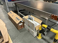 Heeseman - 2015 - mfa impression - schuurmachine - afbeelding 30 van  67