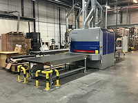 Heeseman - 2015 - mfa impression - schuurmachine - afbeelding 32 van  67