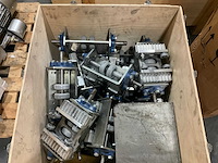 Heeseman - 2015 - mfa impression - schuurmachine - afbeelding 34 van  67