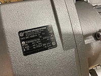 Heeseman - 2015 - mfa impression - schuurmachine - afbeelding 35 van  67