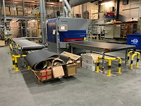 Heeseman - 2015 - mfa impression - schuurmachine - afbeelding 36 van  67