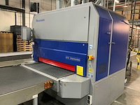 Heeseman - 2015 - mfa impression - schuurmachine - afbeelding 39 van  67